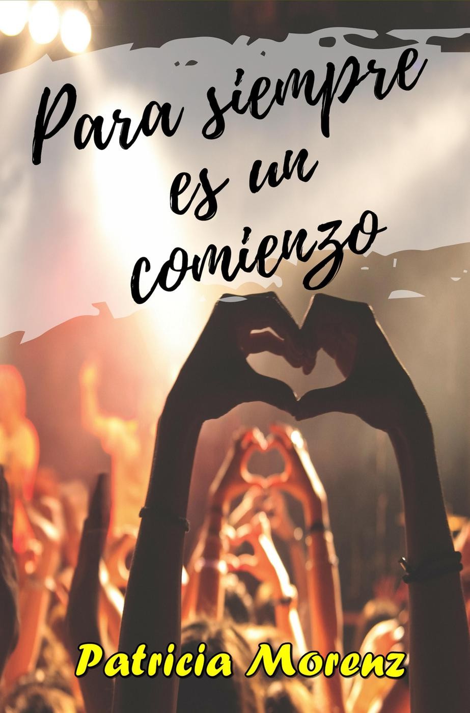 Para siempre es un comienzo