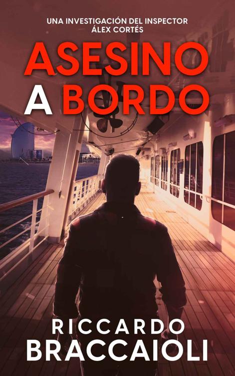 Asesino a Bordo