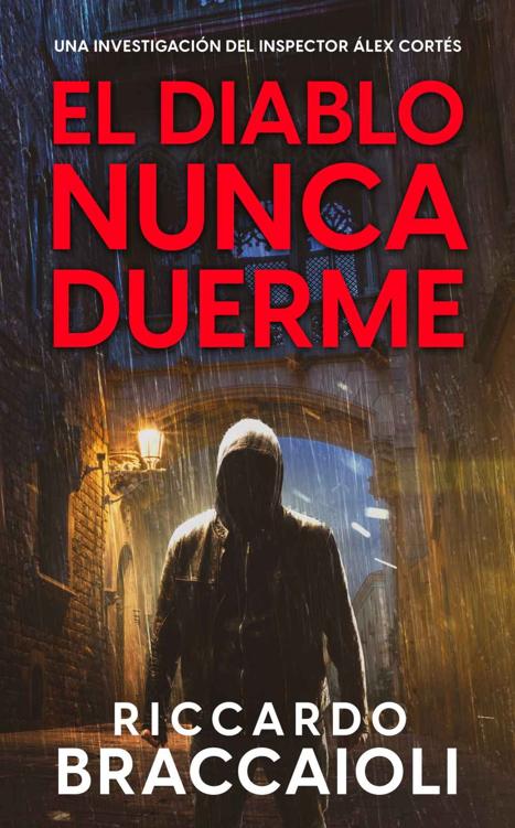 El diablo nunca duerme