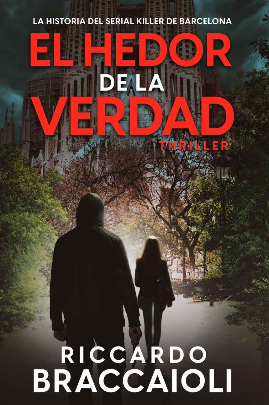 El hedor de la verdad