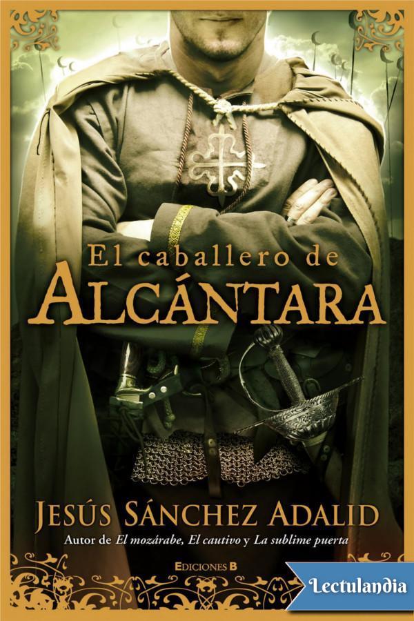 El caballero de Alcántara
