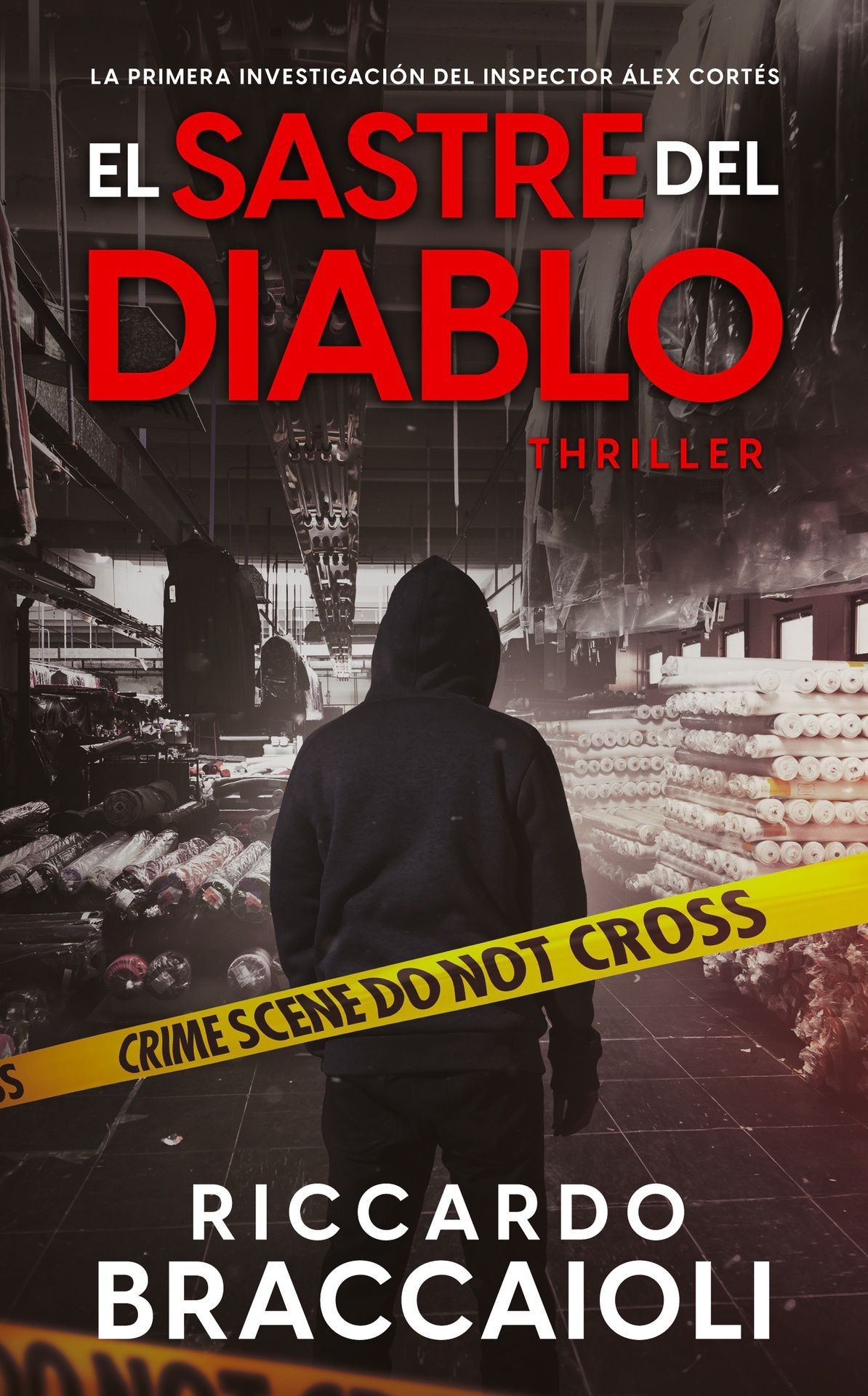 El sastre del diablo