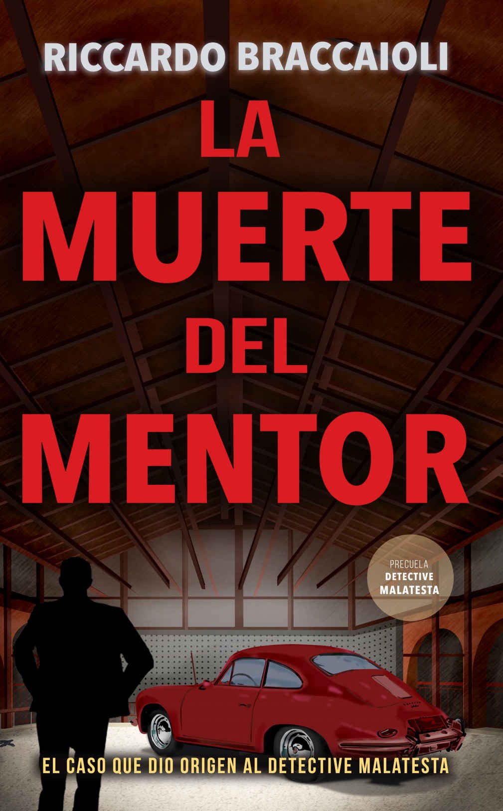La muerte del mentor