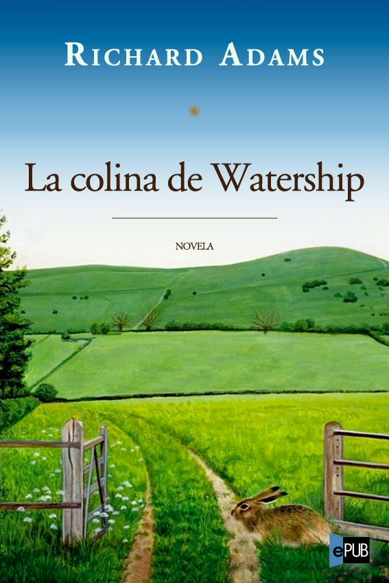 La colina De Watership