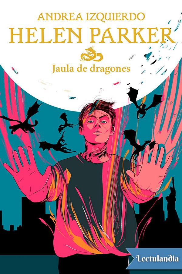 Jaula de dragones