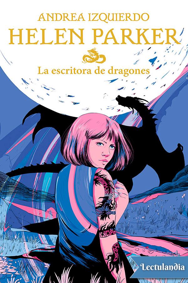 La escritora de dragones