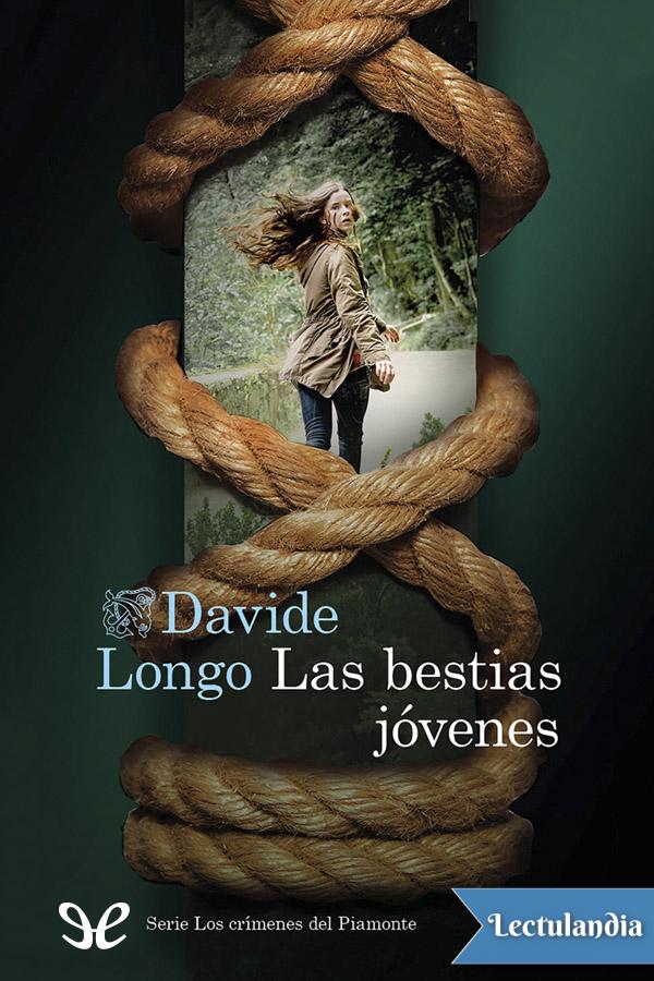 Las bestias jóvenes