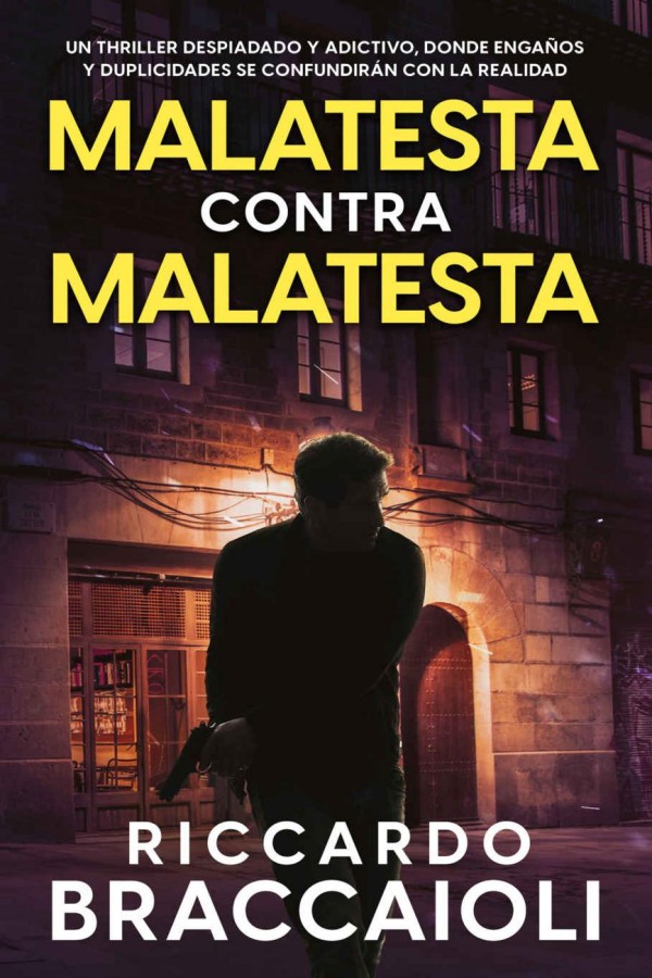 Malatesta contra Malatesta