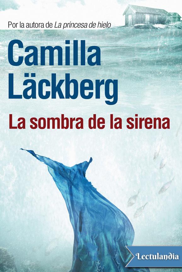 La sombra de la sirena