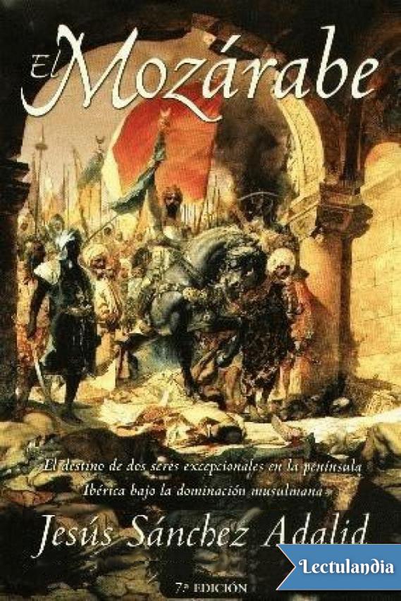 El mozárabe