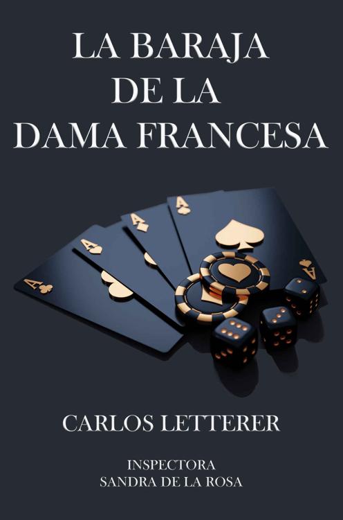 La baraja de la Dama Francesa