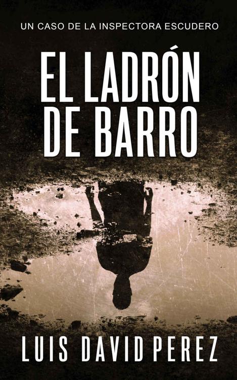 El ladrón de barro