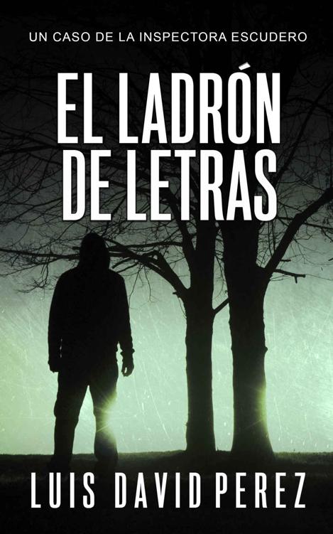 El ladrón de letras