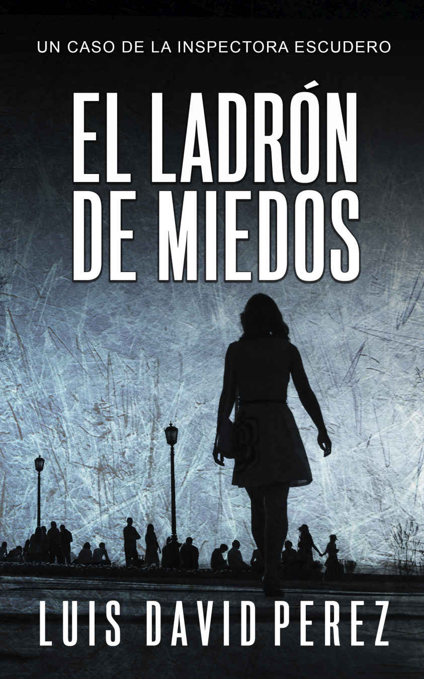 El ladrón de miedos