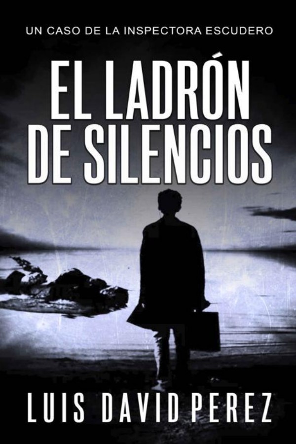 El ladrón de silencios