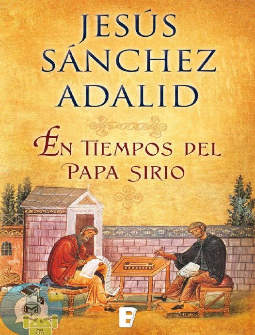 En tiempos del papa sirio