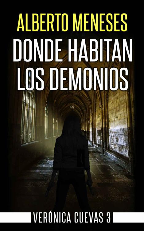 Donde habitan los demonios