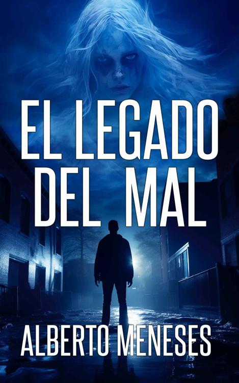El legado del mal