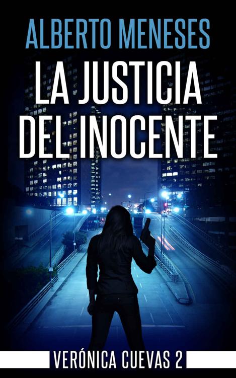 La justicia del inocente