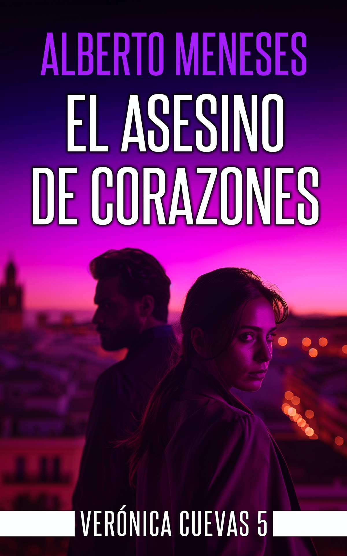 El asesino de corazones