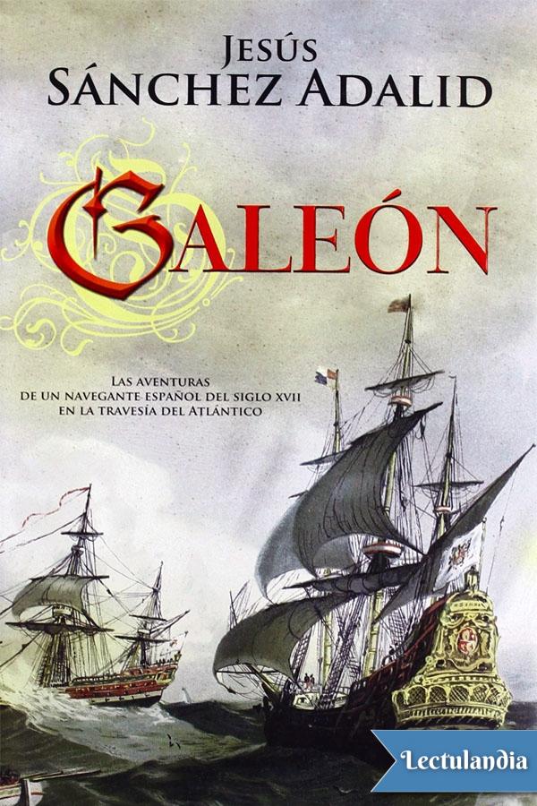 Galeón