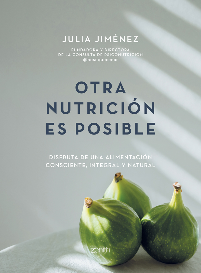 Otra nutrición es posible