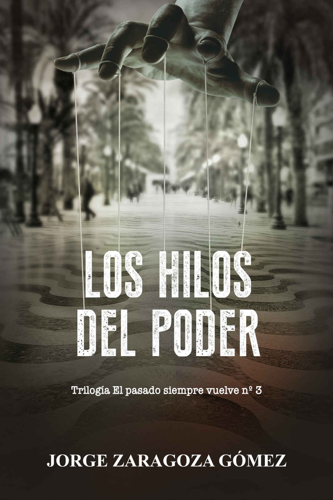 Los hilos del poder