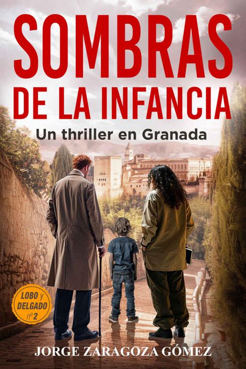 Sombras de la infancia