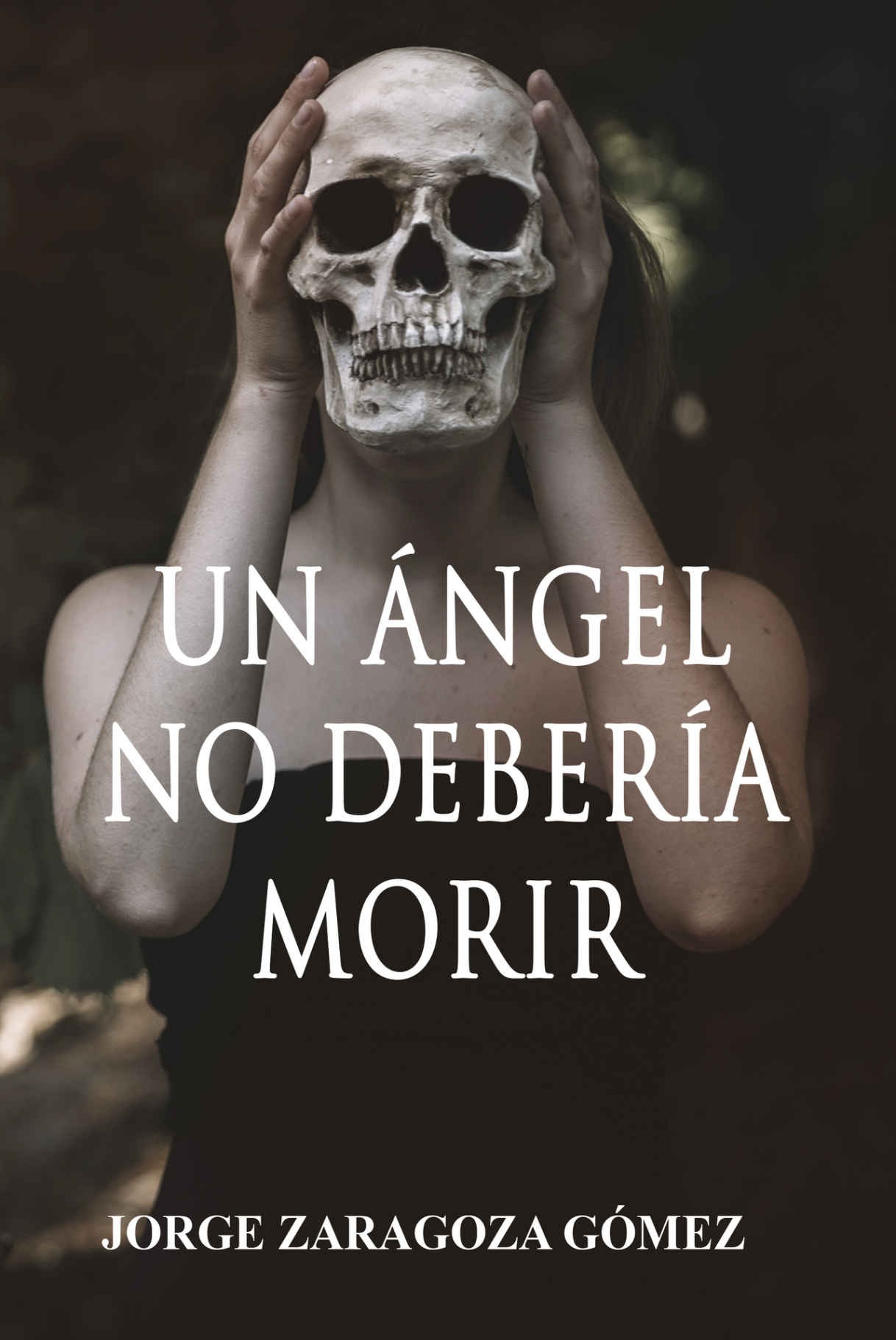 Un ángel no debería morir