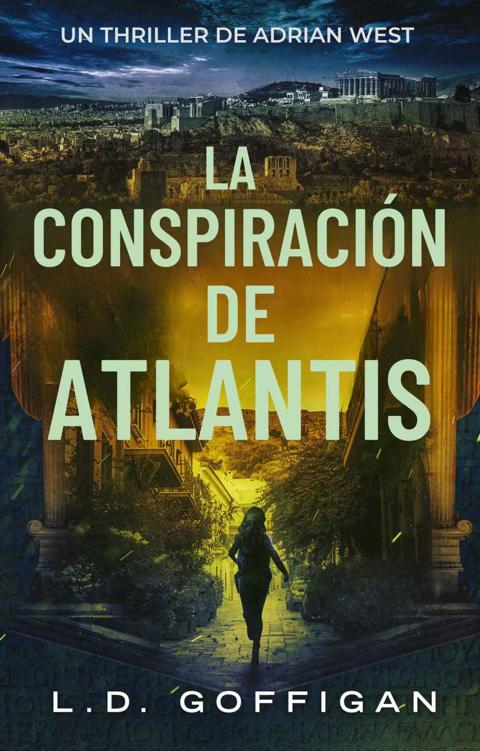 La conspiración de Atlantis