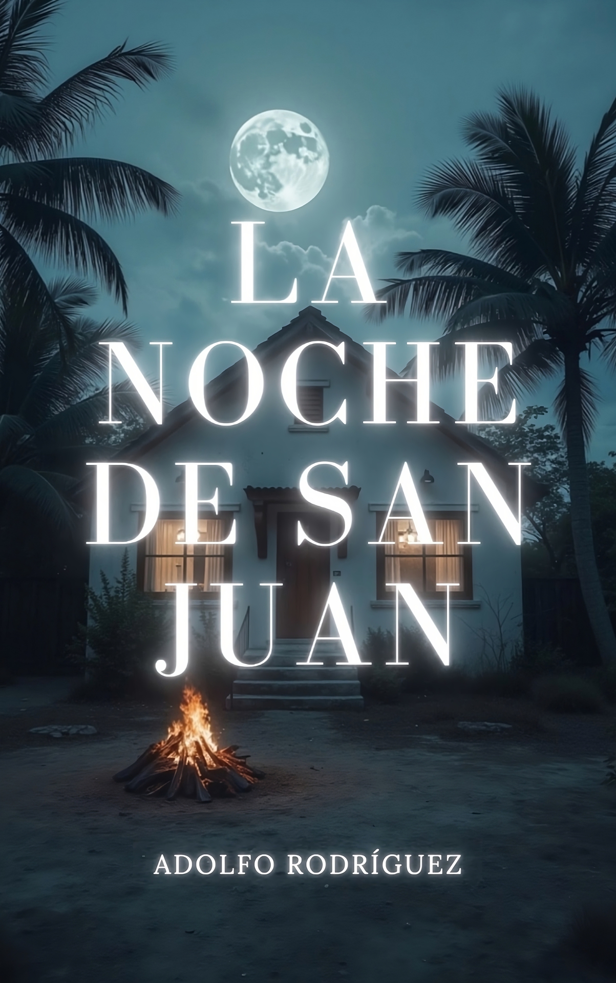 La Noche de San Juan