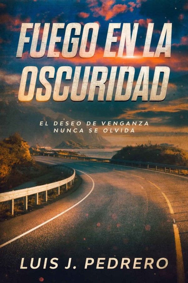 Fuego en la oscuridad