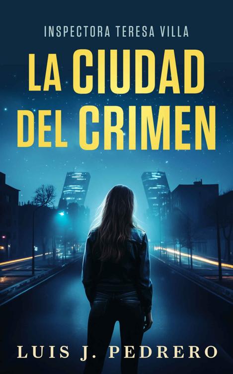 La ciudad del crimen