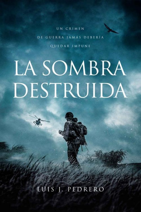 La sombra destruida
