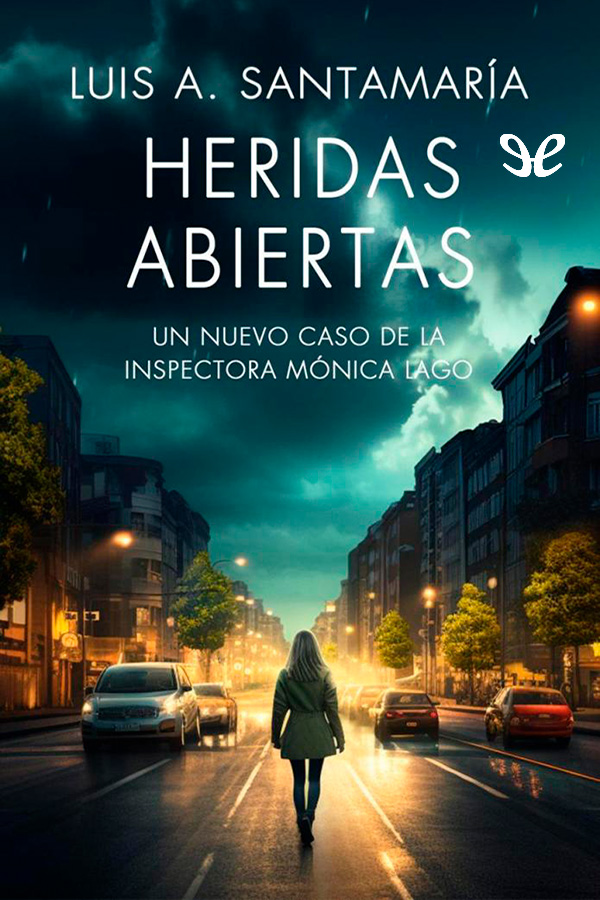 Heridas abiertas