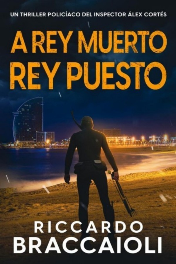 A rey muerto, rey puesto