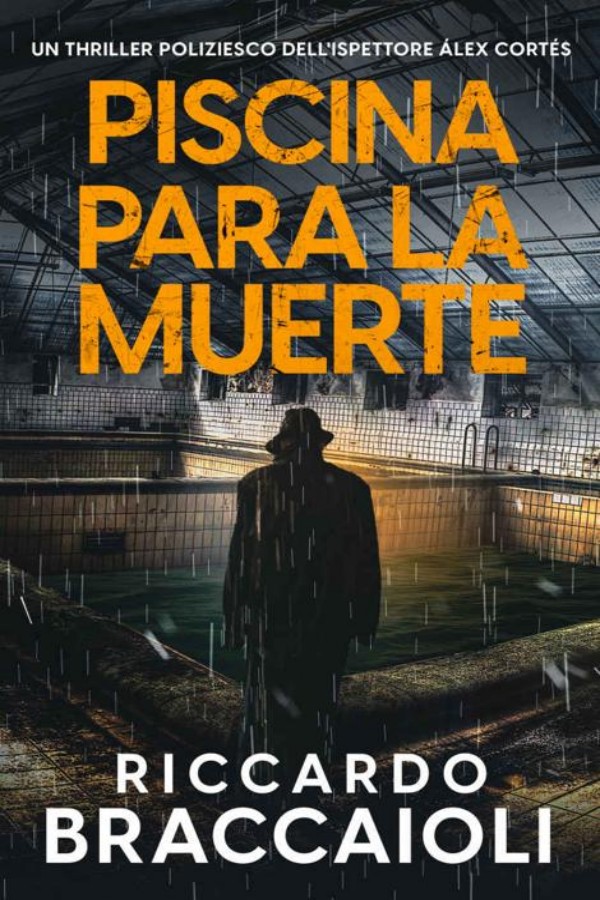 Piscina para la muerte