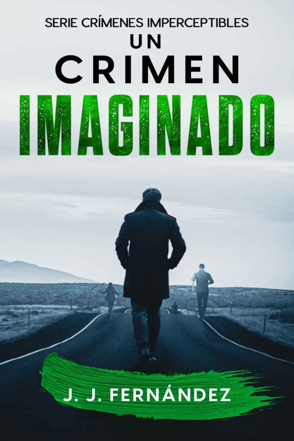 Un crimen imaginado