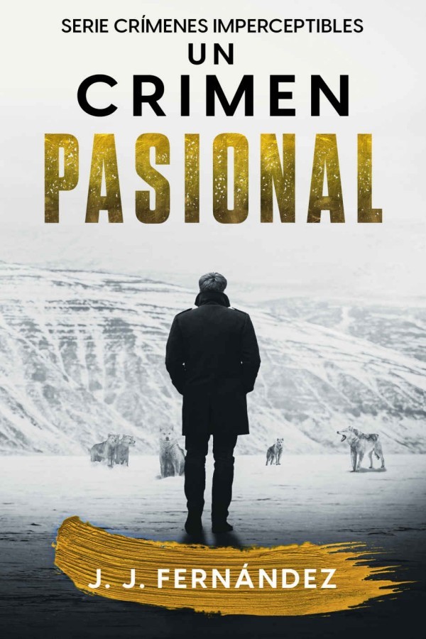Un crimen pasional