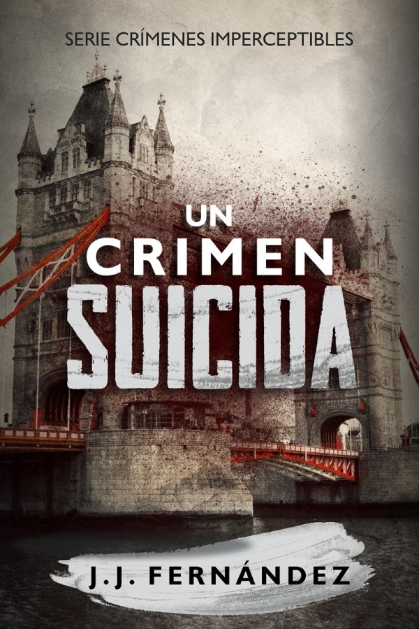 Un crimen suicida