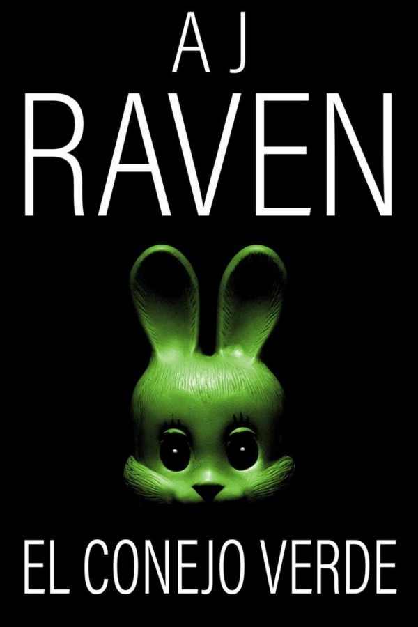El conejo verde