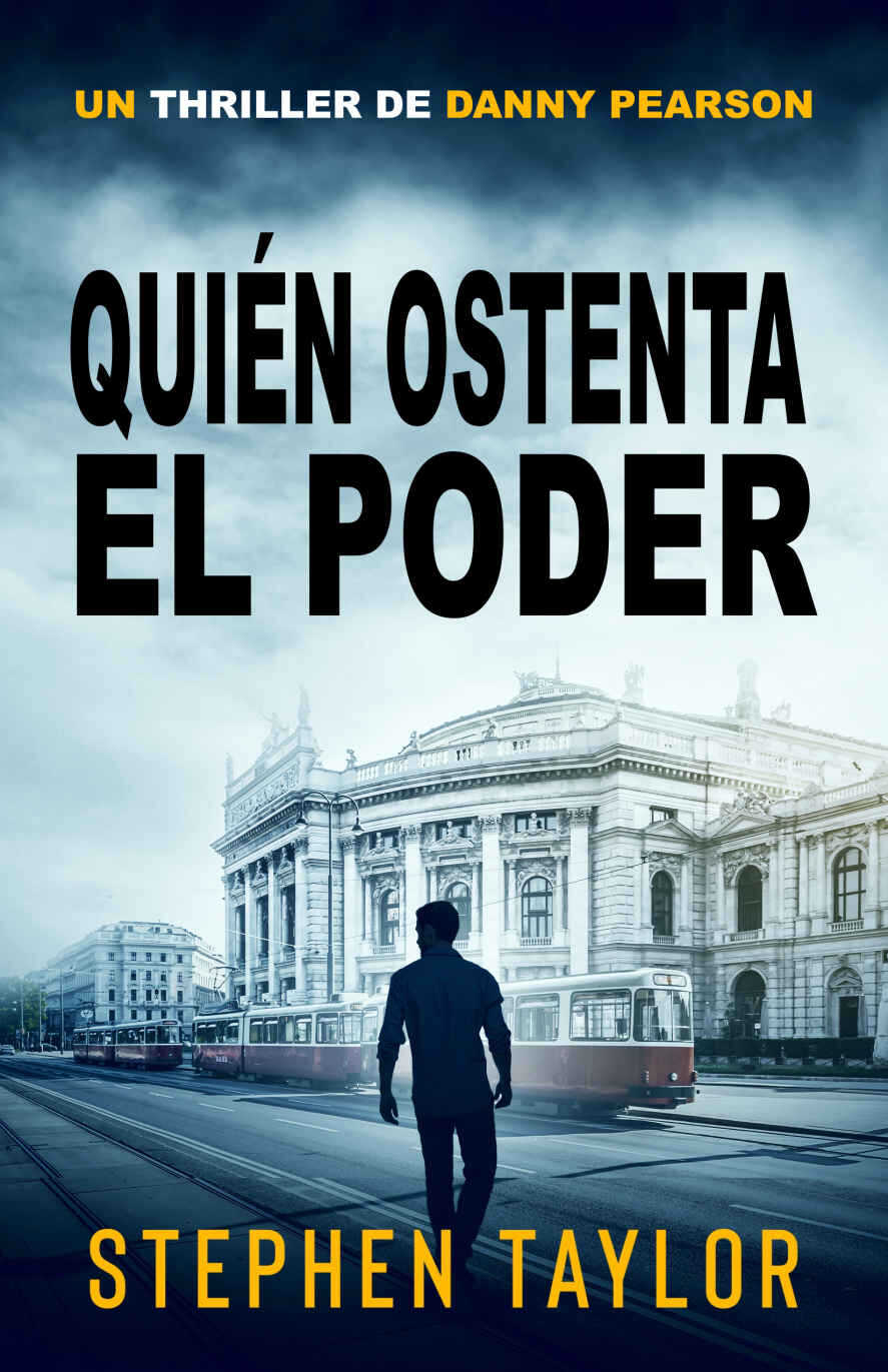 Quién Ostenta el Poder (Spanish Edition)