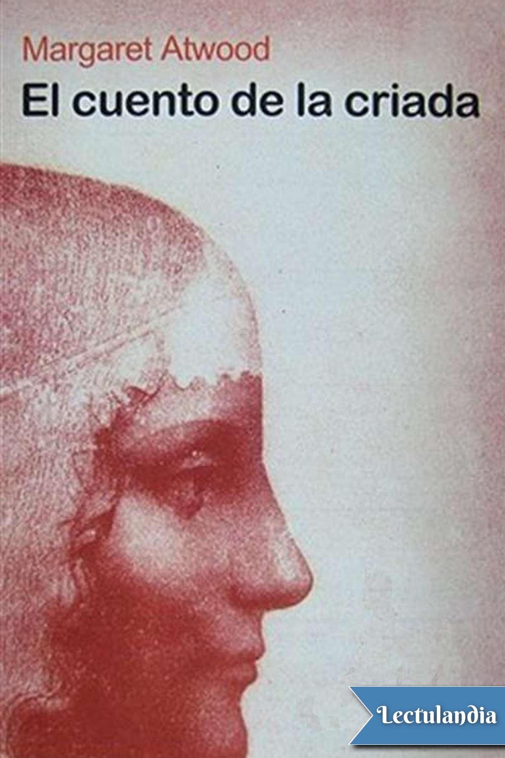 El cuento de la criada