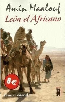 León el Africano