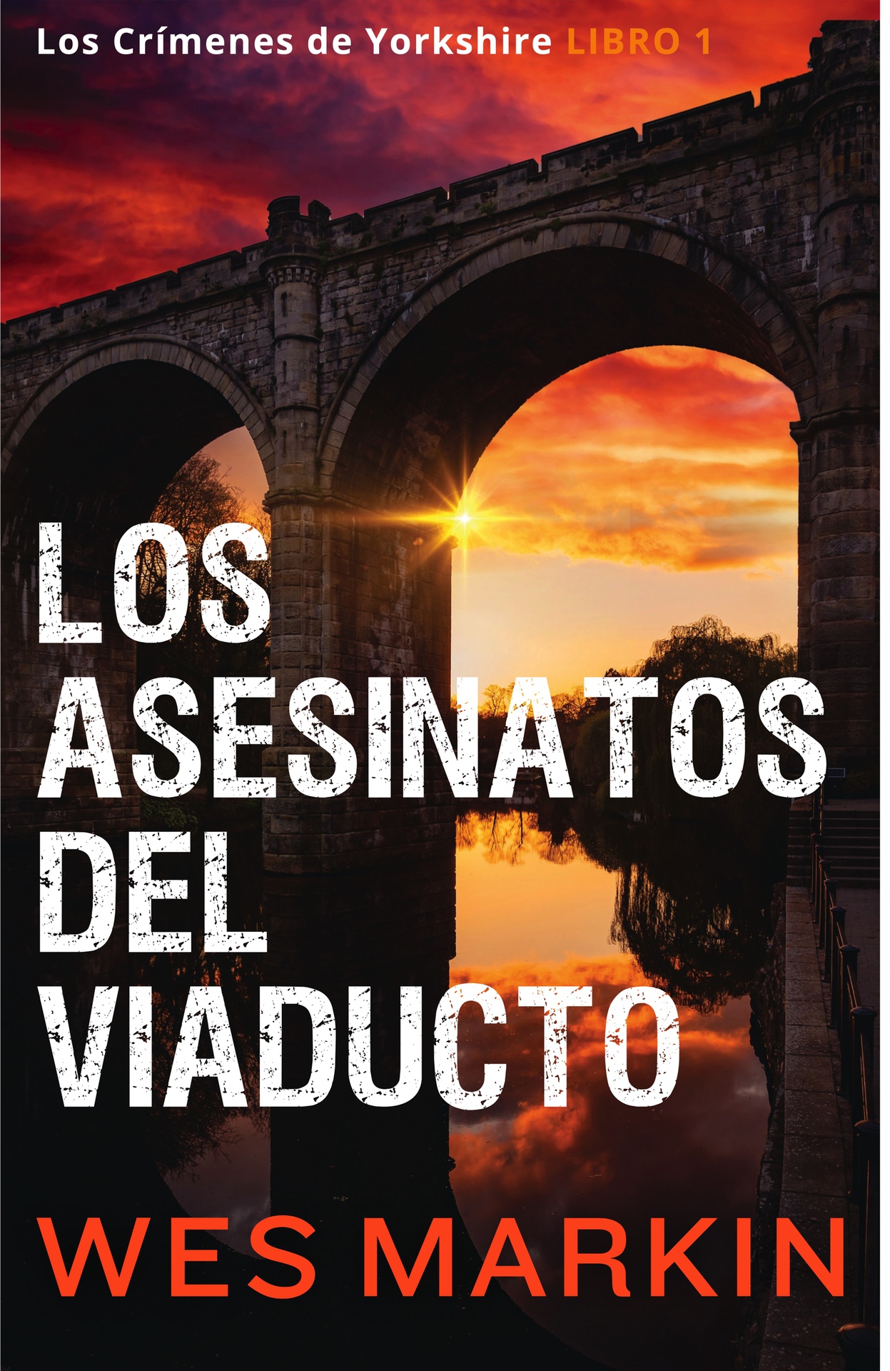 Los Asesinatos del Viaducto