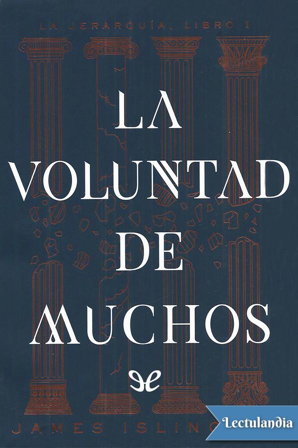 La voluntad de muchos