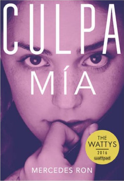Culpa mía