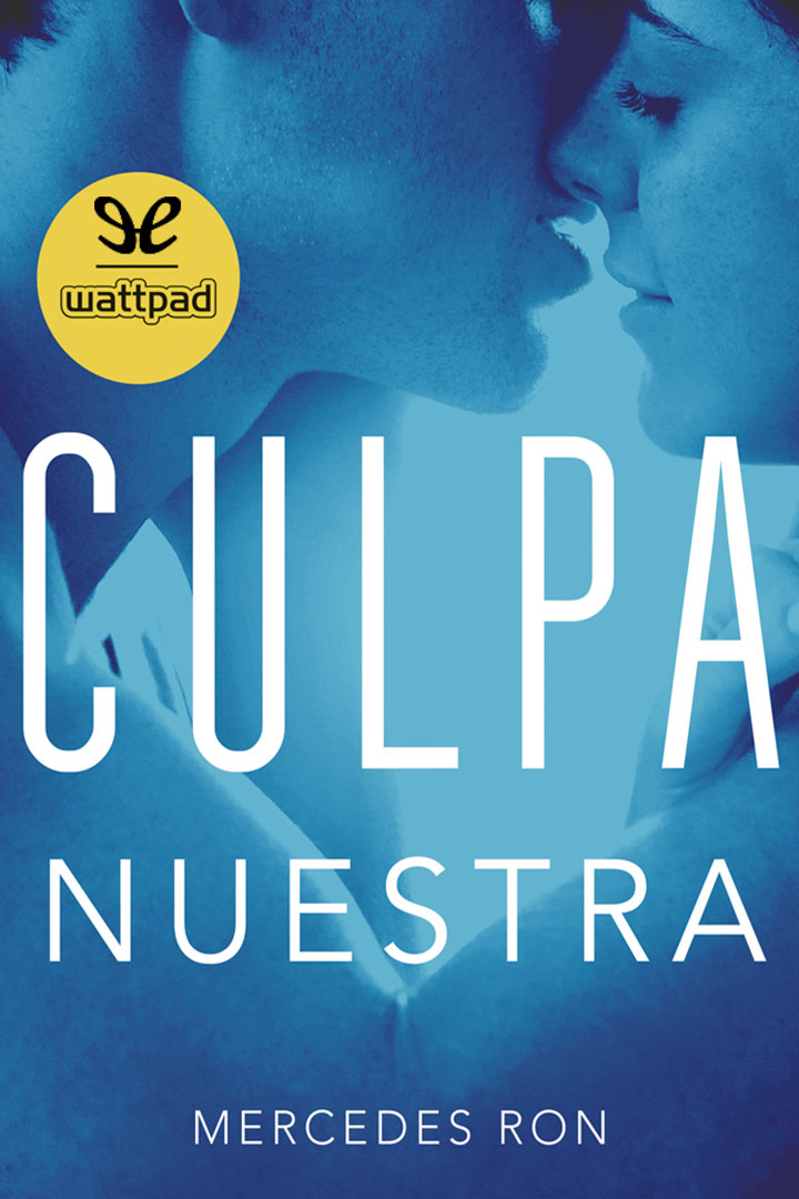 Culpa nuestra