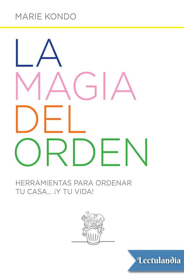 La magia del orden