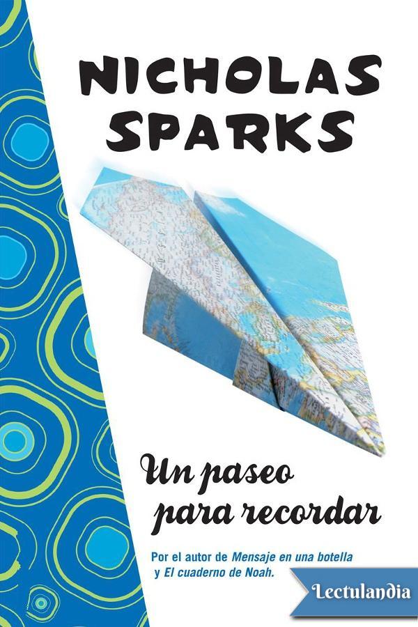 Un paseo para recordar